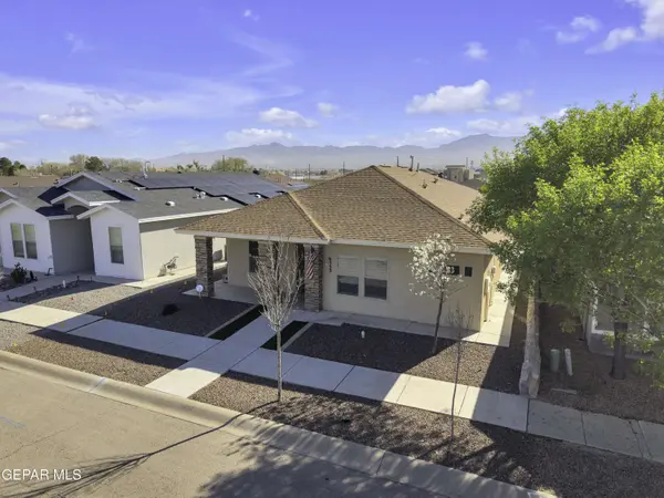 6552 TA SUIL PL, El Paso, TX 79932