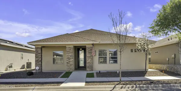 6552 TA SUIL PL, El Paso, TX 79932