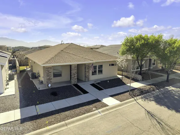 6552 TA SUIL PL, El Paso, TX 79932