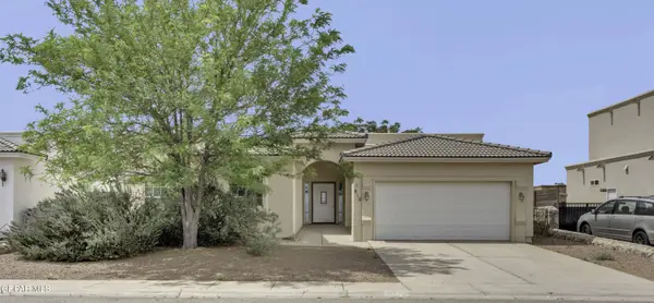 810 BONNIE CT, Sunland Park, NM 88063
