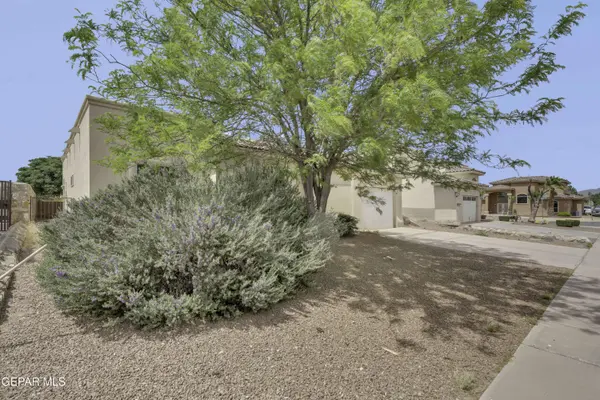 810 BONNIE CT, Sunland Park, NM 88063