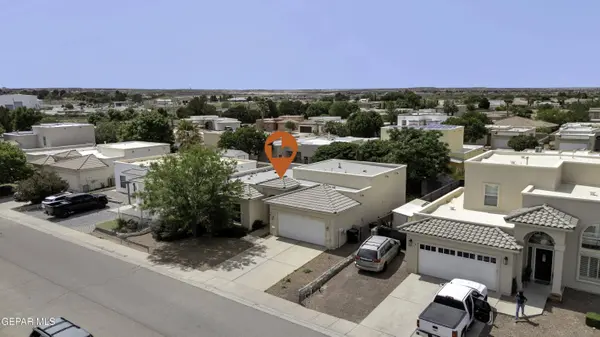 810 BONNIE CT, Sunland Park, NM 88063