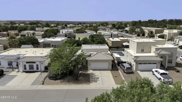 810 BONNIE CT, Sunland Park, NM 88063