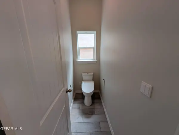 132 ESTHER TRL, Sunland Park, NM 88063