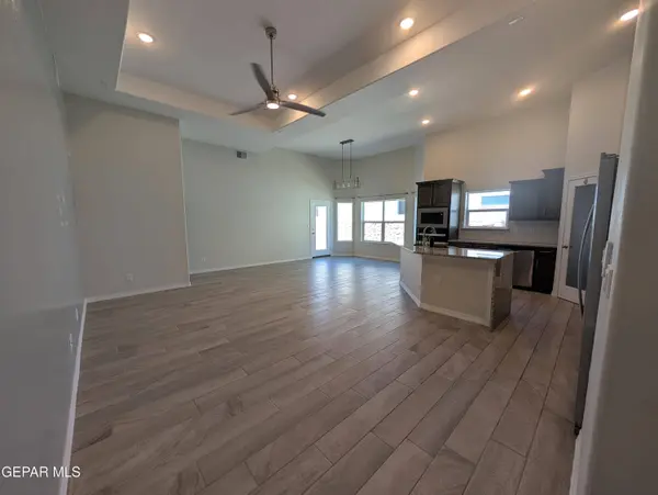132 ESTHER TRL, Sunland Park, NM 88063