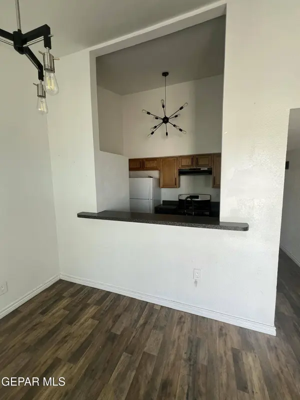 8609 Mercury ST #B, El Paso, TX 79904