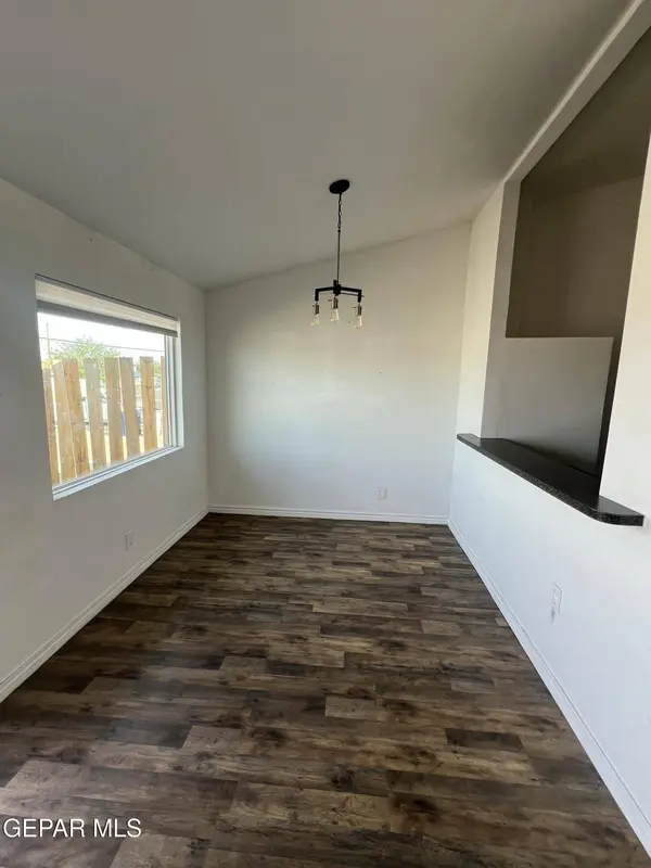 8609 Mercury ST #B, El Paso, TX 79904