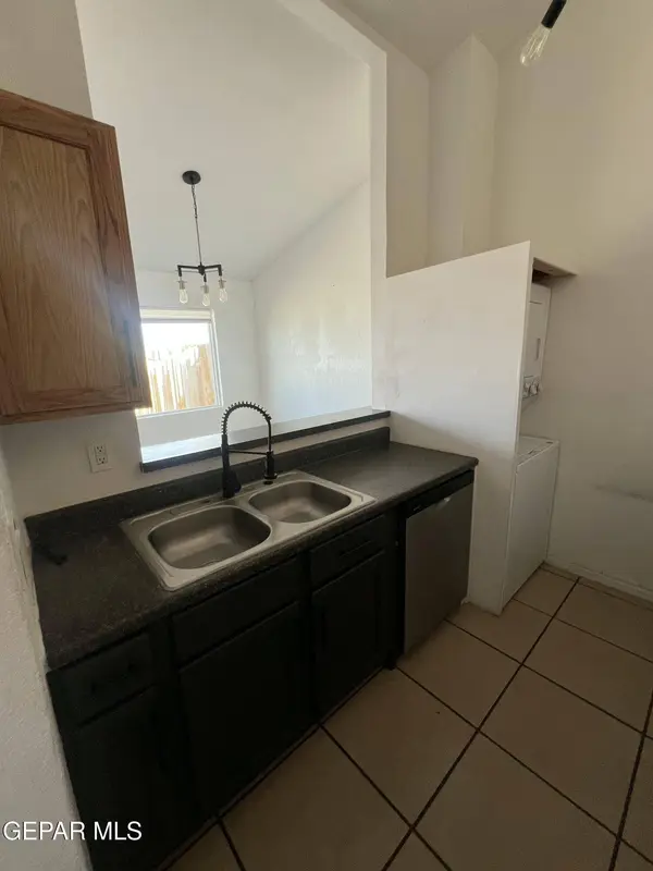 8609 Mercury ST #B, El Paso, TX 79904