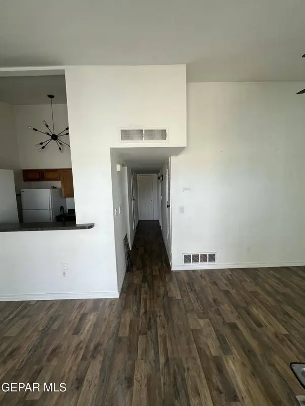 8609 Mercury ST #B, El Paso, TX 79904