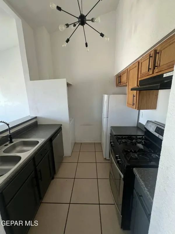 8609 Mercury ST #B, El Paso, TX 79904