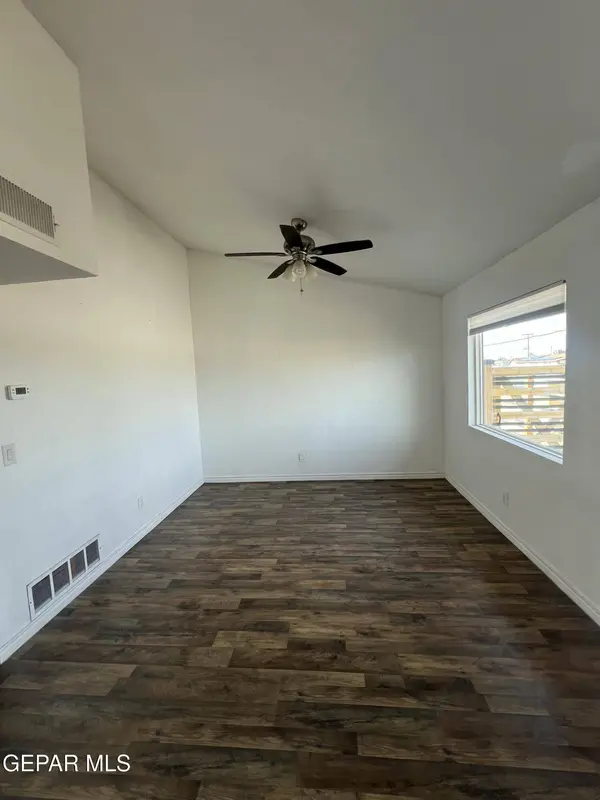 8609 Mercury ST #B, El Paso, TX 79904