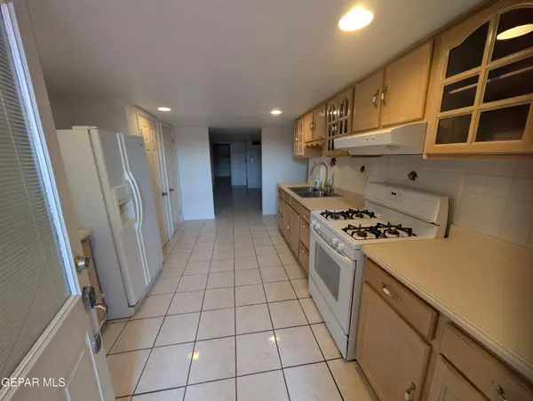 608 STEWART CT #A, El Paso, TX 79902