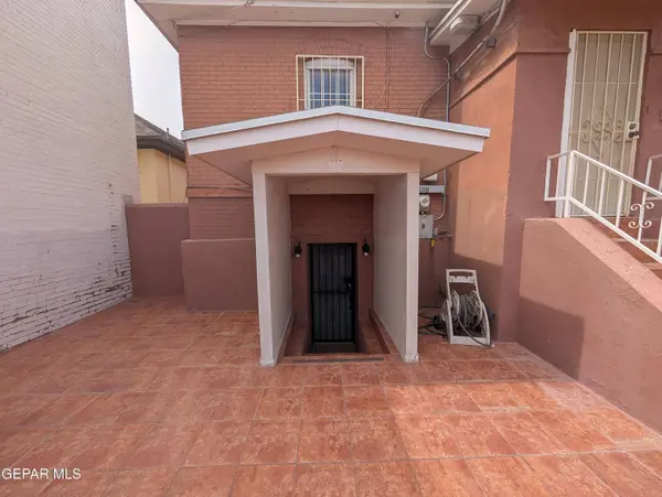608 STEWART CT #A, El Paso, TX 79902