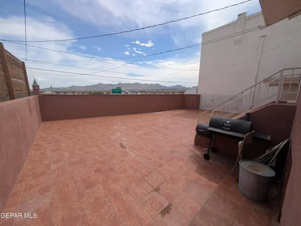 608 STEWART CT #A, El Paso, TX 79902