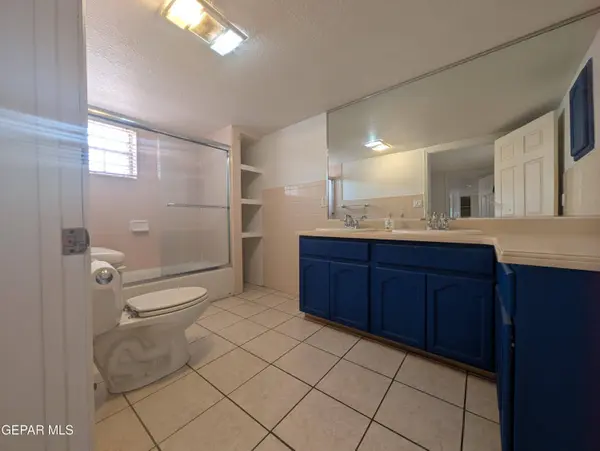 608 STEWART CT #A, El Paso, TX 79902