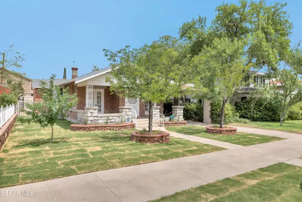 1512 ELM ST, El Paso, TX 79930