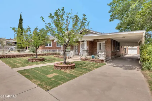 1512 ELM ST, El Paso, TX 79930
