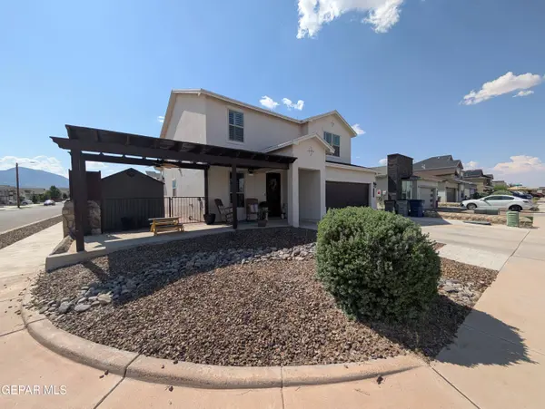 10601 HIDDEN CROWN PL, El Paso, TX 79924