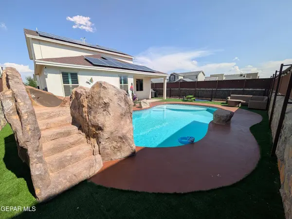 10601 HIDDEN CROWN PL, El Paso, TX 79924