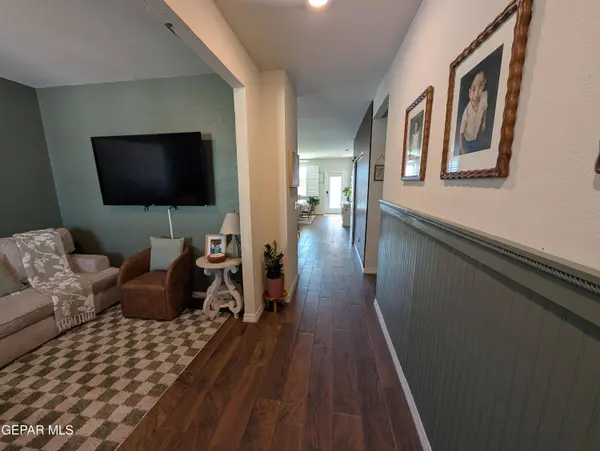 10601 HIDDEN CROWN PL, El Paso, TX 79924