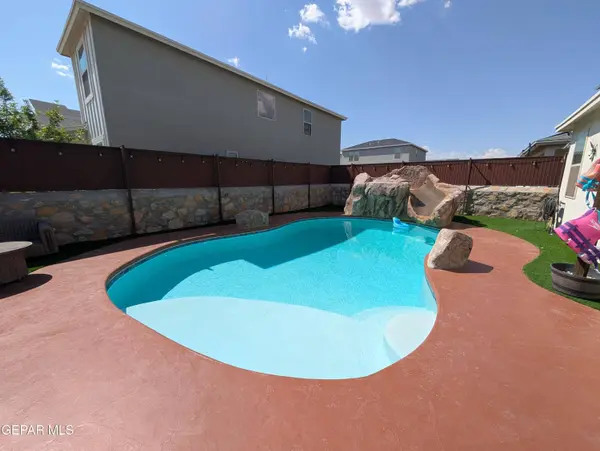 10601 HIDDEN CROWN PL, El Paso, TX 79924