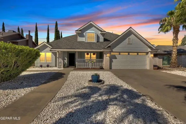 2271 Bill Horn WAY