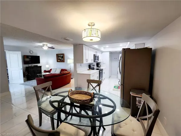 3615 Boca Ciega DR #212, Naples, FL 34112