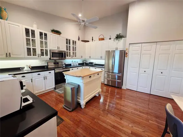 6775 HUNTINGTON LAKES CIR #202, Naples, FL 34119