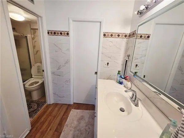 1086 Forest Lakes DR #9207, Naples, FL 34105