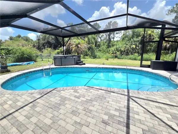 2907 Ashburn ST, Lehigh Acres, FL 33972