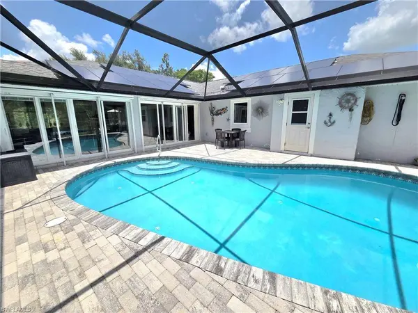 2907 Ashburn ST, Lehigh Acres, FL 33972