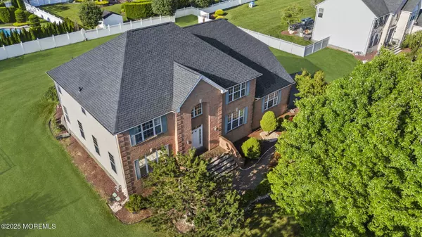 68 Stevenson Drive, Marlboro, NJ 07746