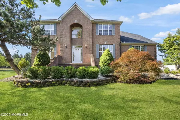 68 Stevenson Drive, Marlboro, NJ 07746