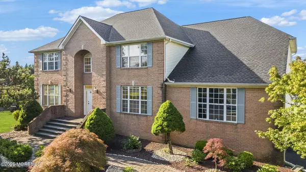 68 Stevenson Drive, Marlboro, NJ 07746