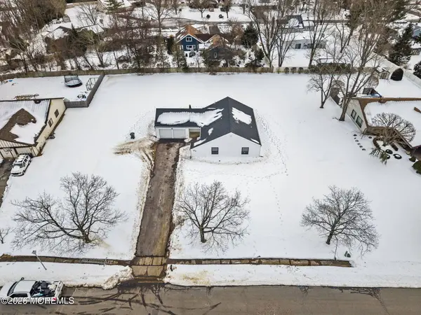 82 Oriskany Drive, Freehold, NJ 07728