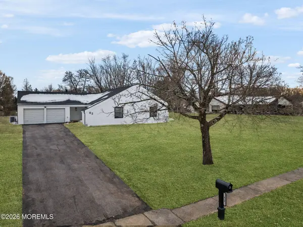 82 Oriskany Drive, Freehold, NJ 07728