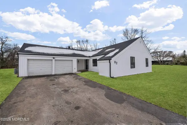 82 Oriskany Drive, Freehold, NJ 07728