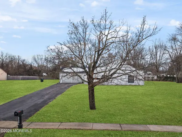 82 Oriskany Drive, Freehold, NJ 07728