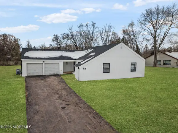 82 Oriskany Drive, Freehold, NJ 07728