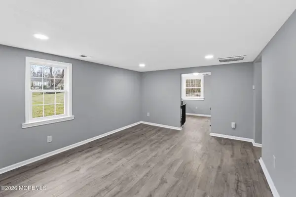 466 Stagecoach Road, Millstone, NJ 08510