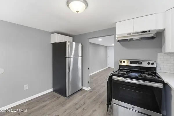 466 Stagecoach Road, Millstone, NJ 08510