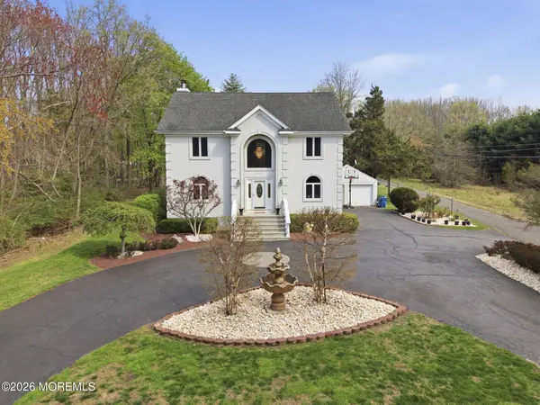 117 Crine Road, Morganville, NJ 07751