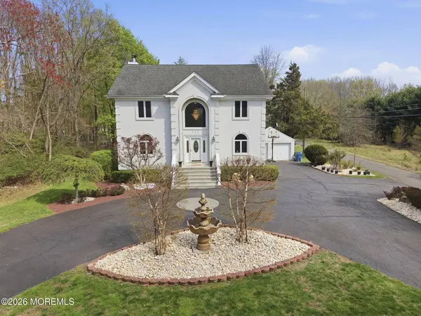 117 Crine Road, Morganville, NJ 07751