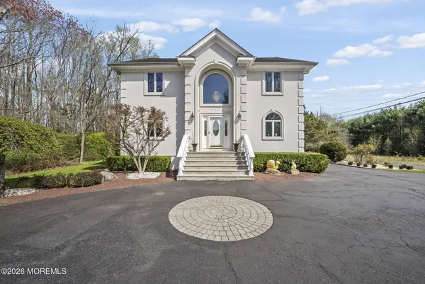 117 Crine Road, Morganville, NJ 07751