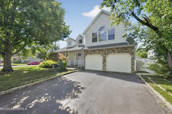 111 Augusta Street, Tinton Falls, NJ 07712