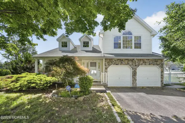 111 Augusta Street, Tinton Falls, NJ 07712