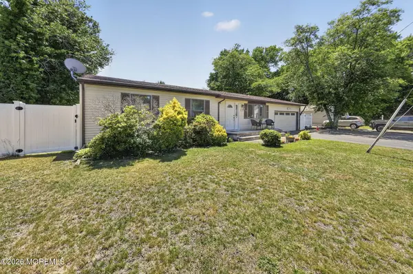 705 Nautilus Boulevard, Forked River, NJ 08731