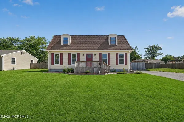 908 Elwood Street, Forked River, NJ 08731