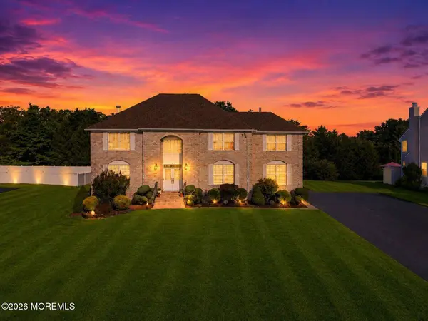 14 Jamesworthy Court