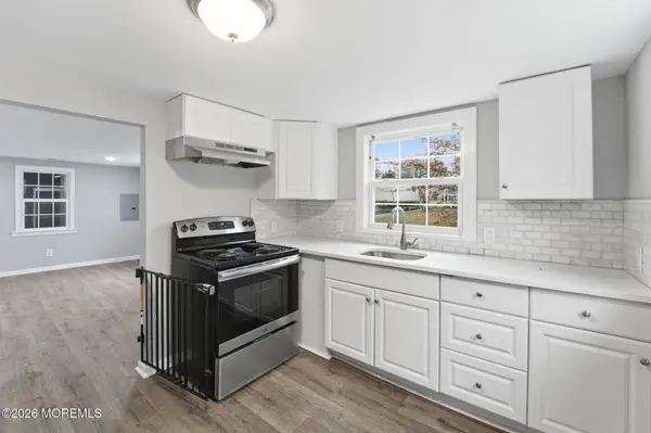 466 Stagecoach Road, Millstone, NJ 08510